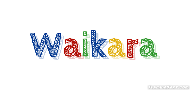 Waikara City