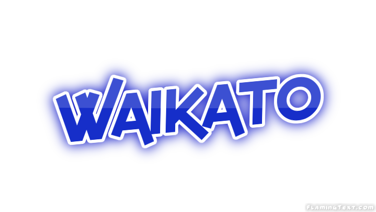 Waikato Cidade