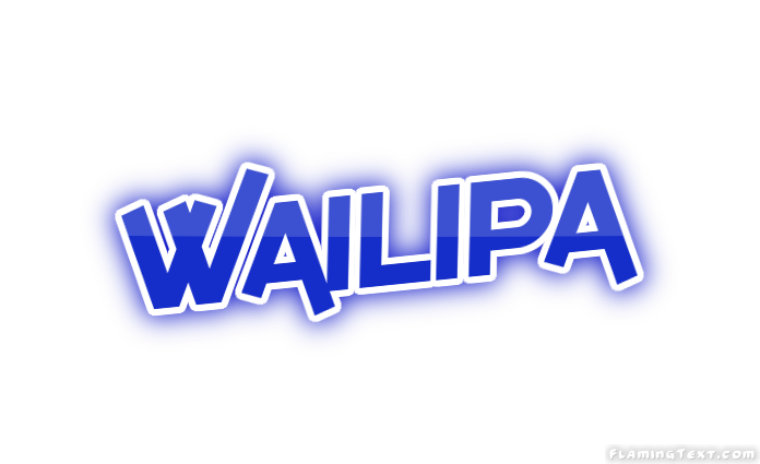 Wailipa Ville