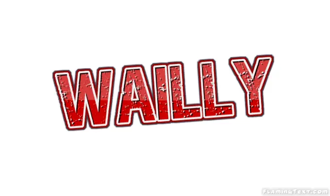Wailly City