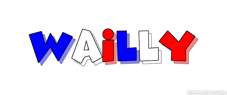 Wailly City