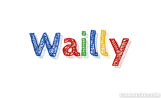 Wailly Ville