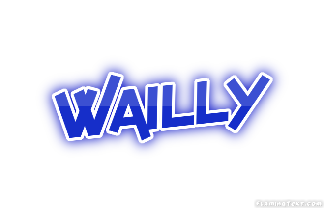 Wailly Ville