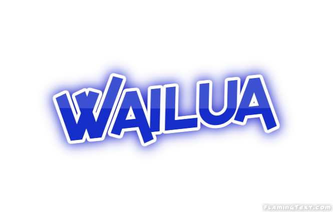 Wailua City