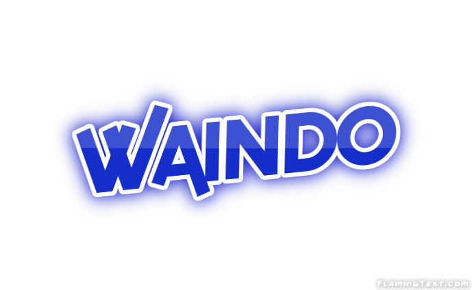 Waindo City