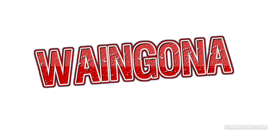 Waingona City