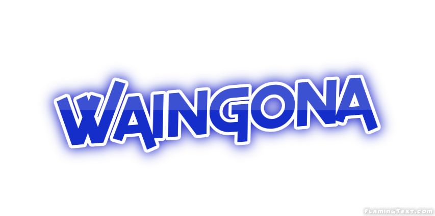 Waingona City