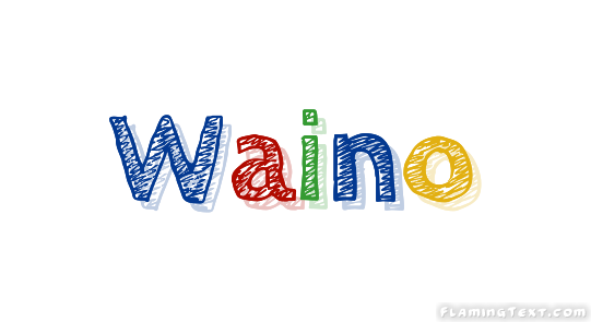 Waino 市