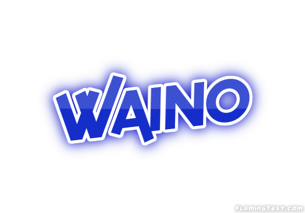 Waino City