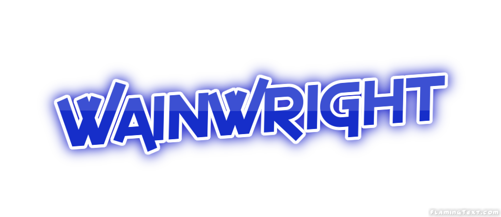 Wainwright مدينة