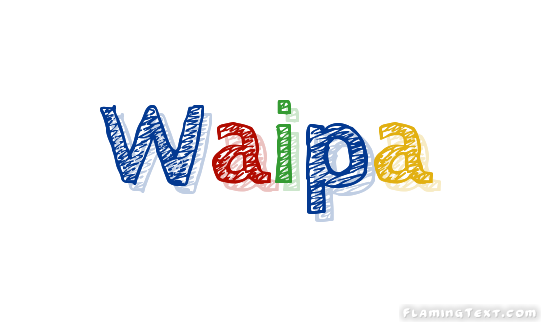 Waipa City
