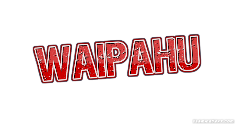 Waipahu City