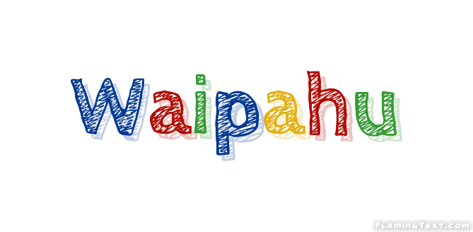 Waipahu 市