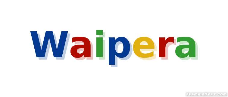 Waipera Ville