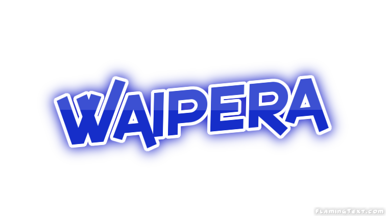 Waipera City