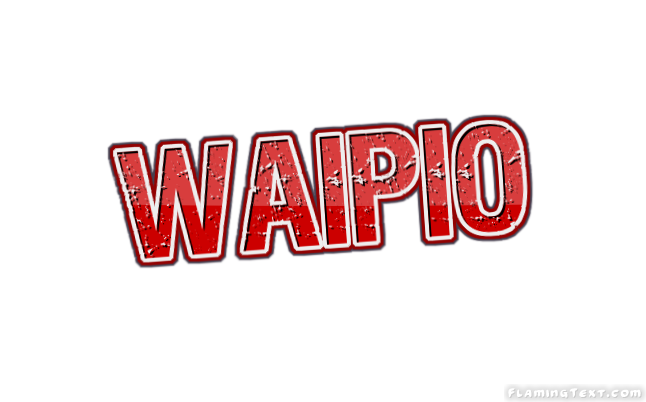 Waipio City