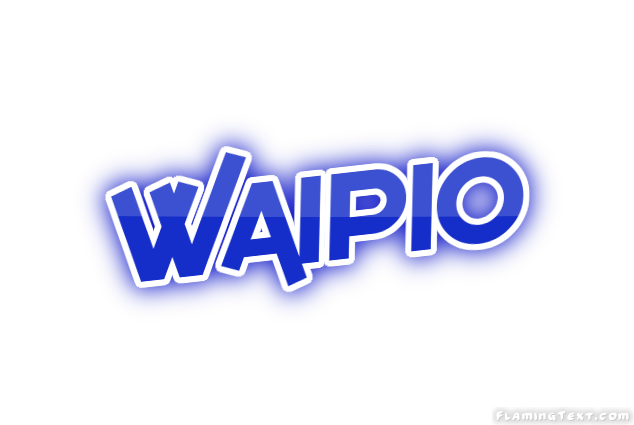 Waipio 市