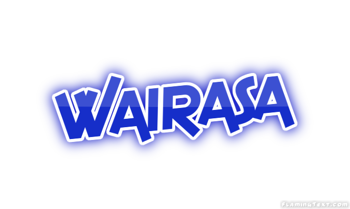 Wairasa город