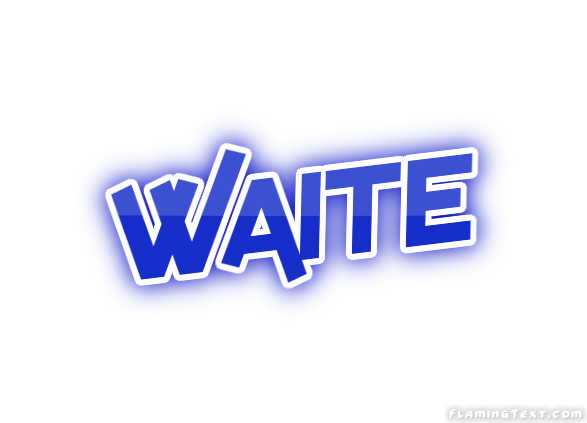 Waite Ville