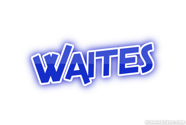 Waites مدينة