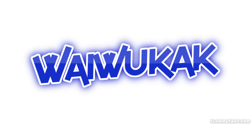 Waiwukak Ville