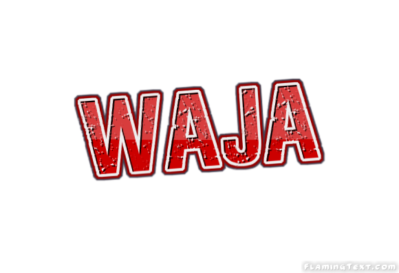 Waja مدينة