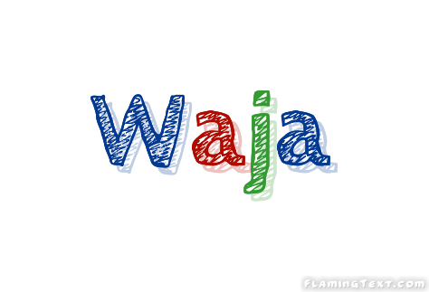 Waja City