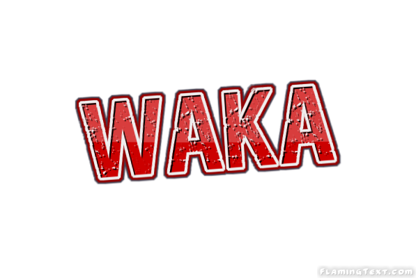 Waka City