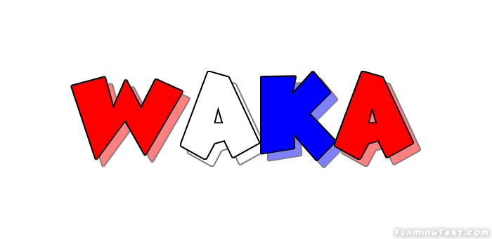 Waka City