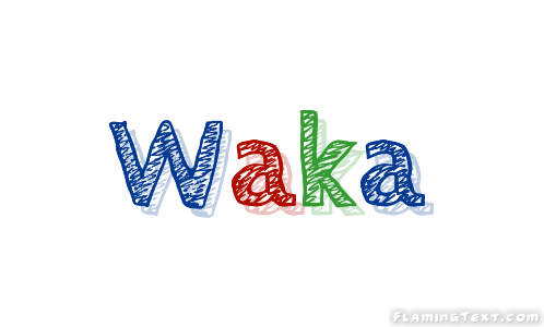 Waka City