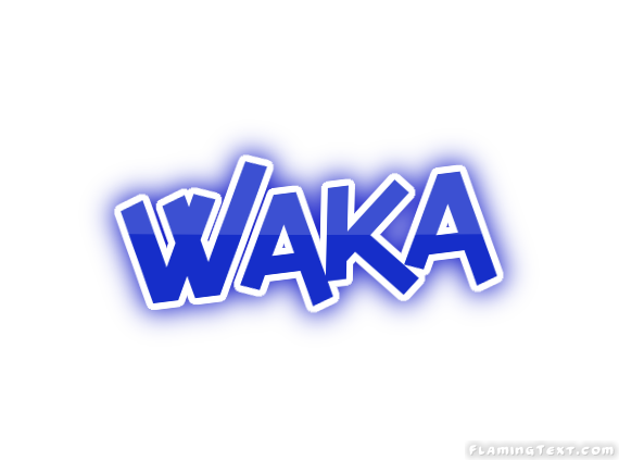 Waka Cidade
