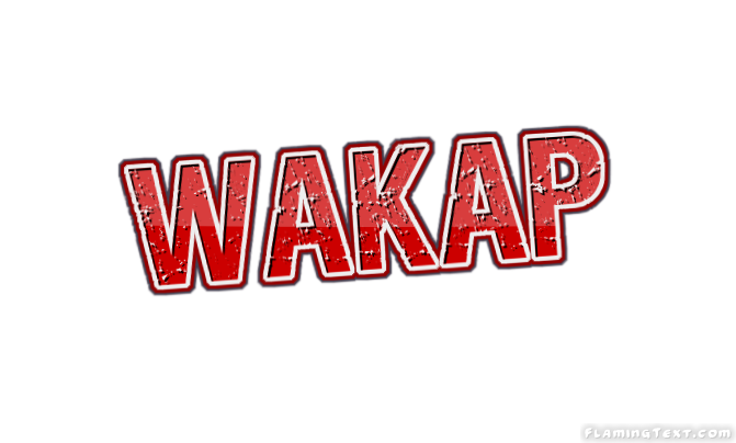 Wakap City