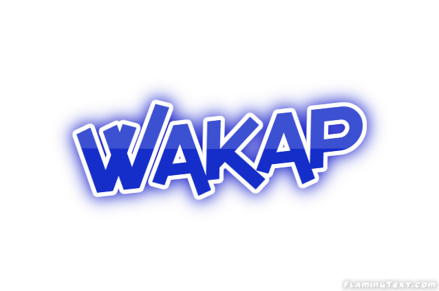 Wakap City