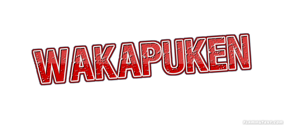 Wakapuken 市