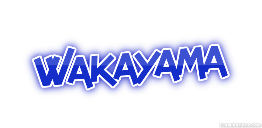 Wakayama город