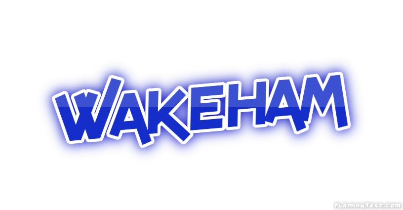 Wakeham 市