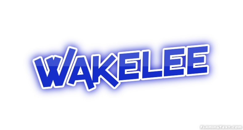Wakelee City