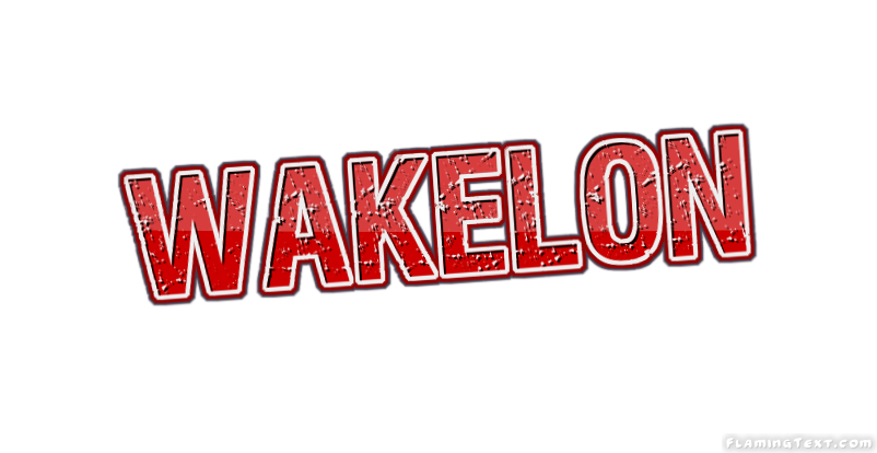 Wakelon City