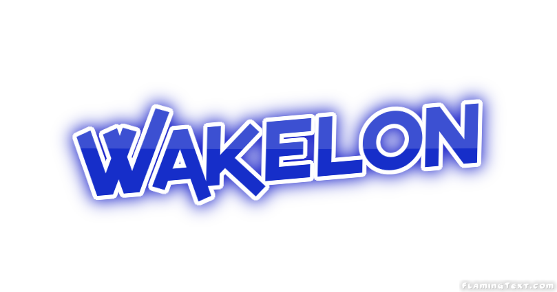 Wakelon City