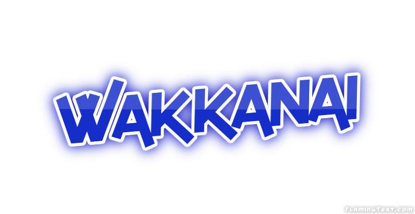 Wakkanai City