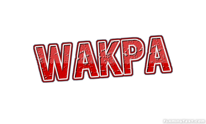 Wakpa City