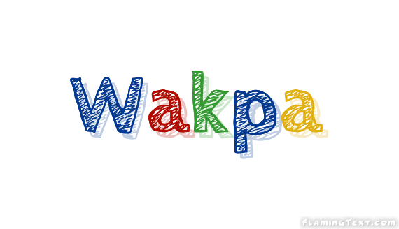 Wakpa 市