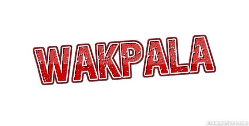 Wakpala City
