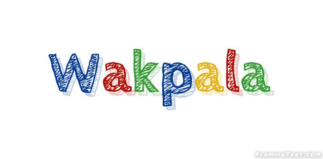 Wakpala Ville