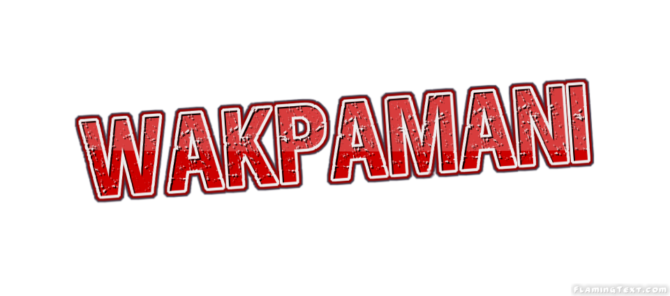 Wakpamani City