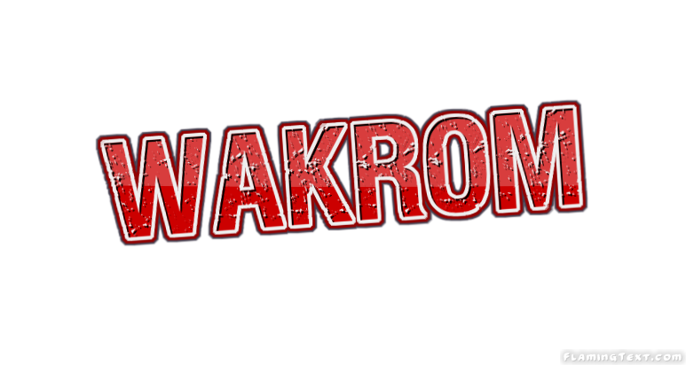 Wakrom City