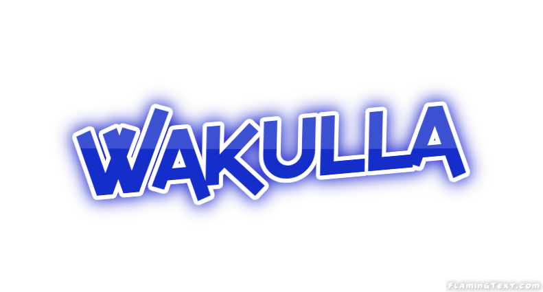 Wakulla City