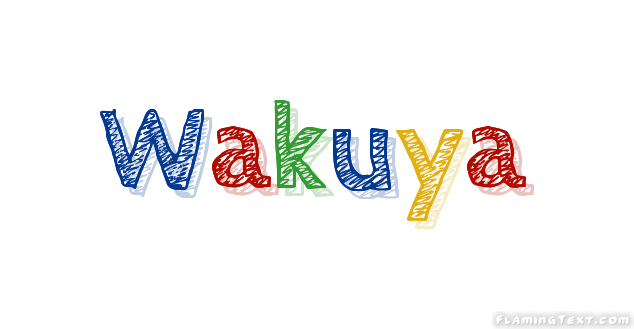 Wakuya City