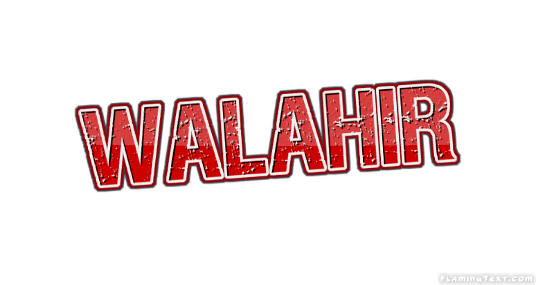 Walahir Ville