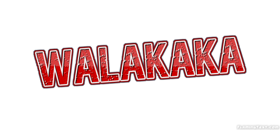 Walakaka Cidade
